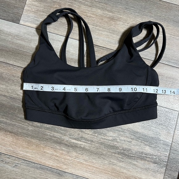 Lululemon Women Sports‎ Bra - Picture 6 of 6